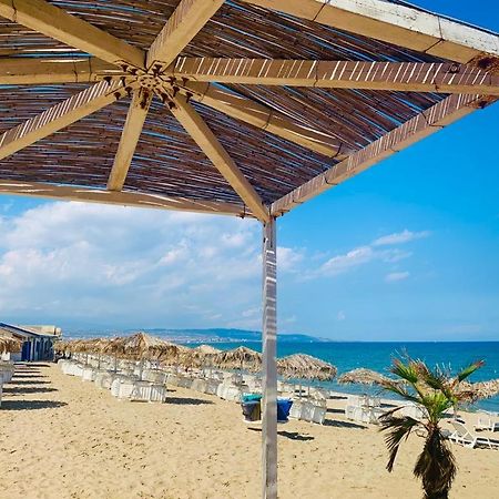 Villaggio Turistico Europeo CTA Exterior photo