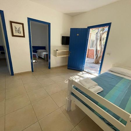 Villaggio Turistico Europeo CTA Exterior photo