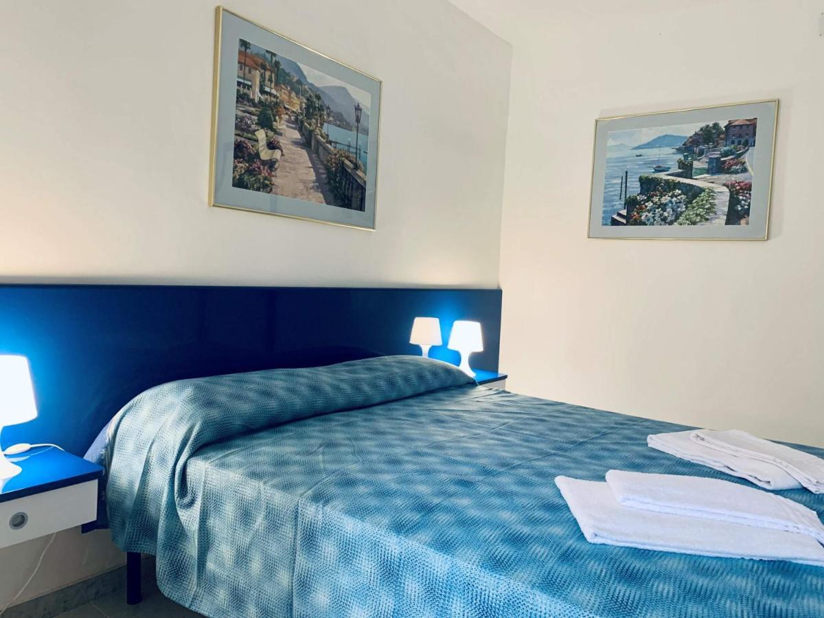 Villaggio Turistico Europeo CTA Exterior photo