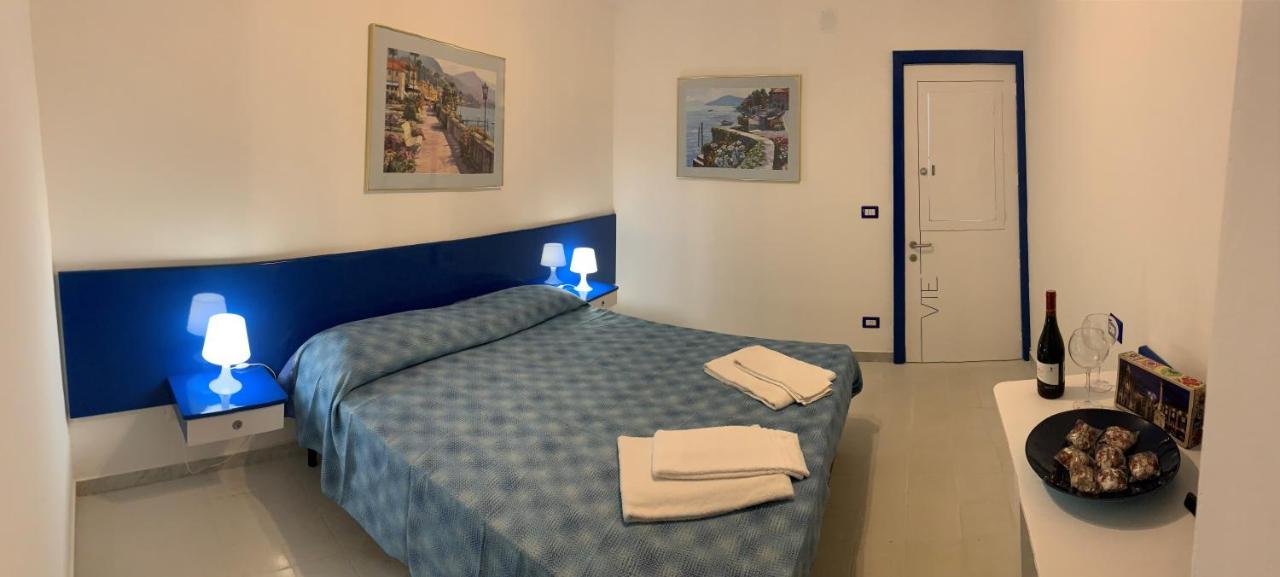 Villaggio Turistico Europeo CTA Exterior photo