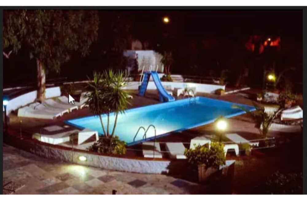 Villaggio Turistico Europeo CTA Exterior photo