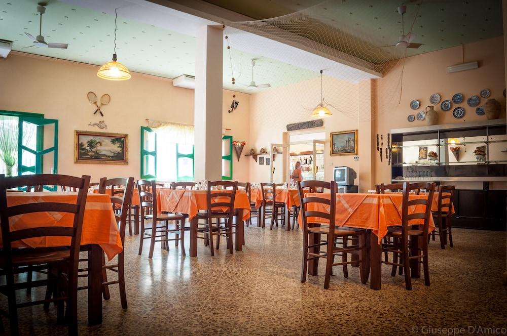 Villaggio Turistico Europeo CTA Exterior photo