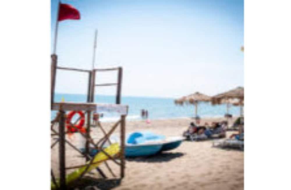 Villaggio Turistico Europeo CTA Exterior photo