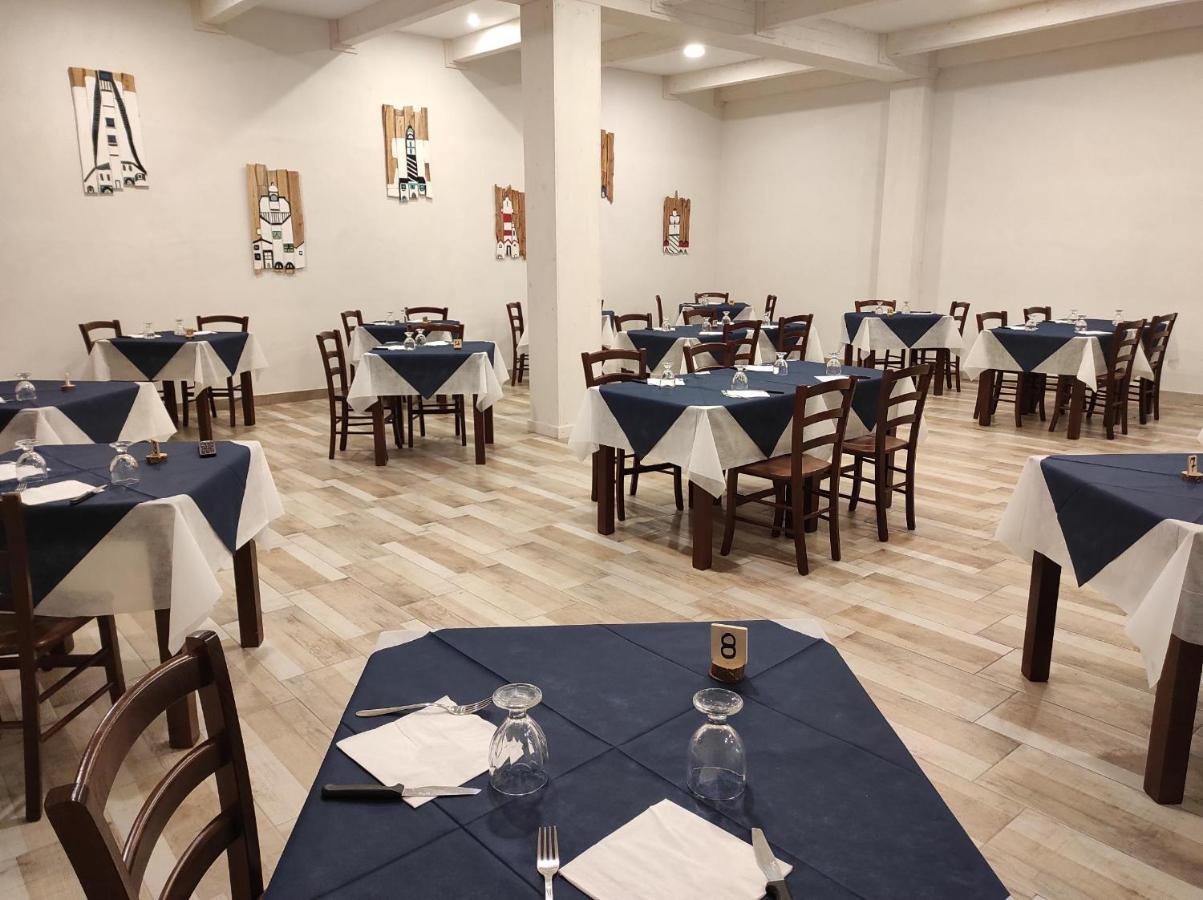 Villaggio Turistico Europeo CTA Exterior photo