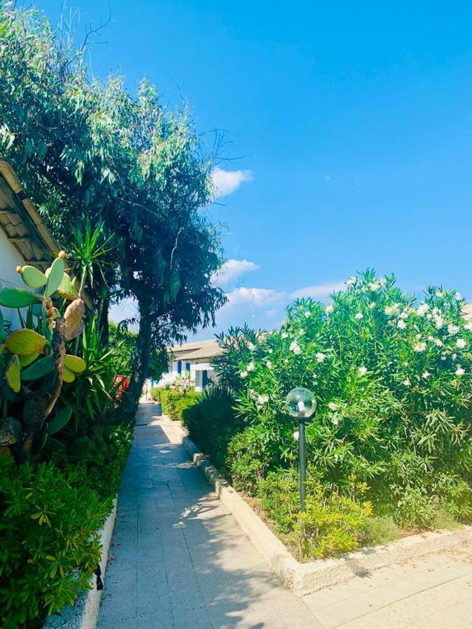 Villaggio Turistico Europeo CTA Exterior photo