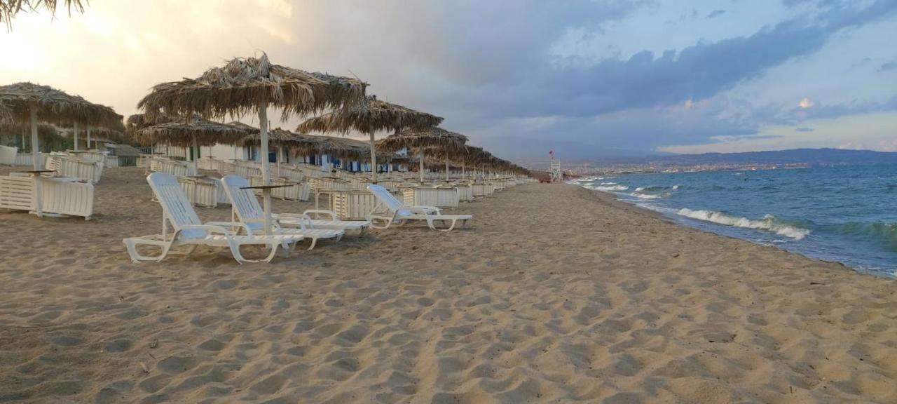 Villaggio Turistico Europeo CTA Exterior photo