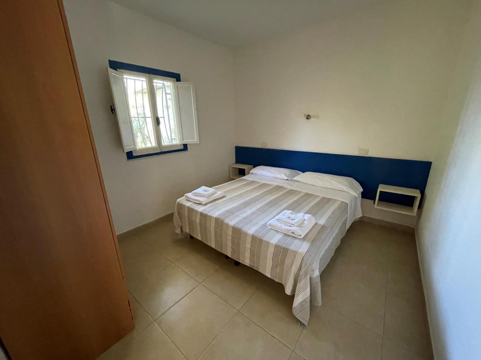 Villaggio Turistico Europeo CTA Exterior photo