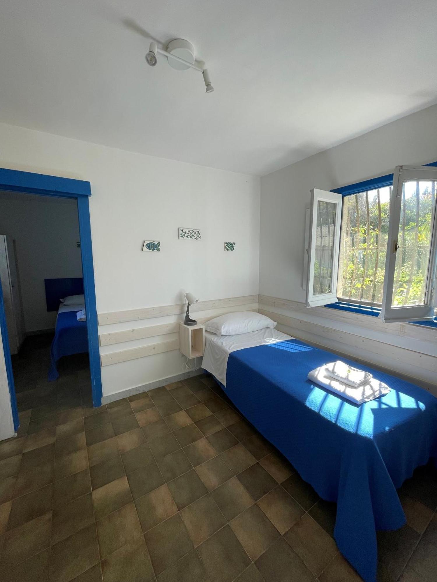 Villaggio Turistico Europeo CTA Exterior photo