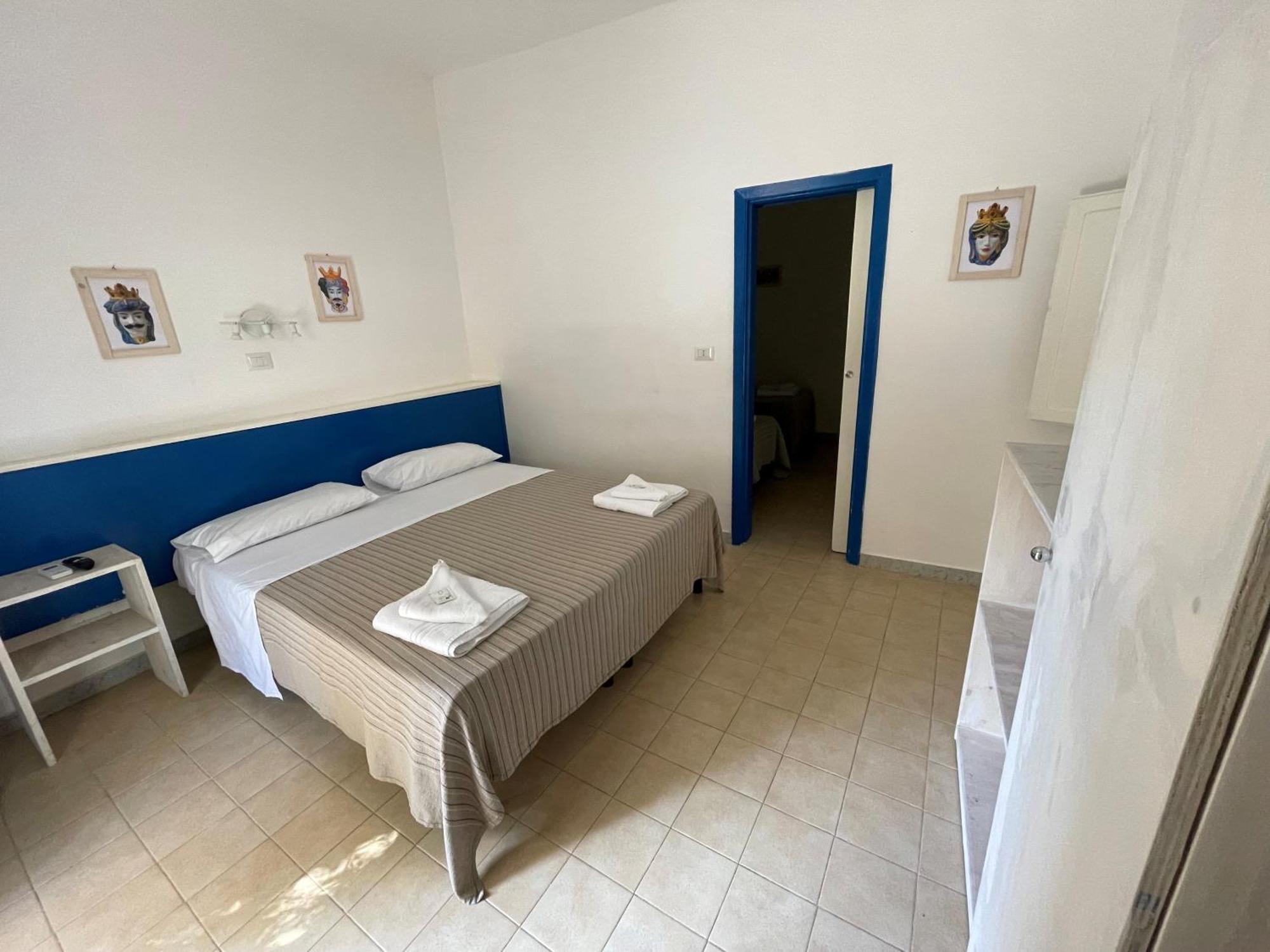 Villaggio Turistico Europeo CTA Exterior photo