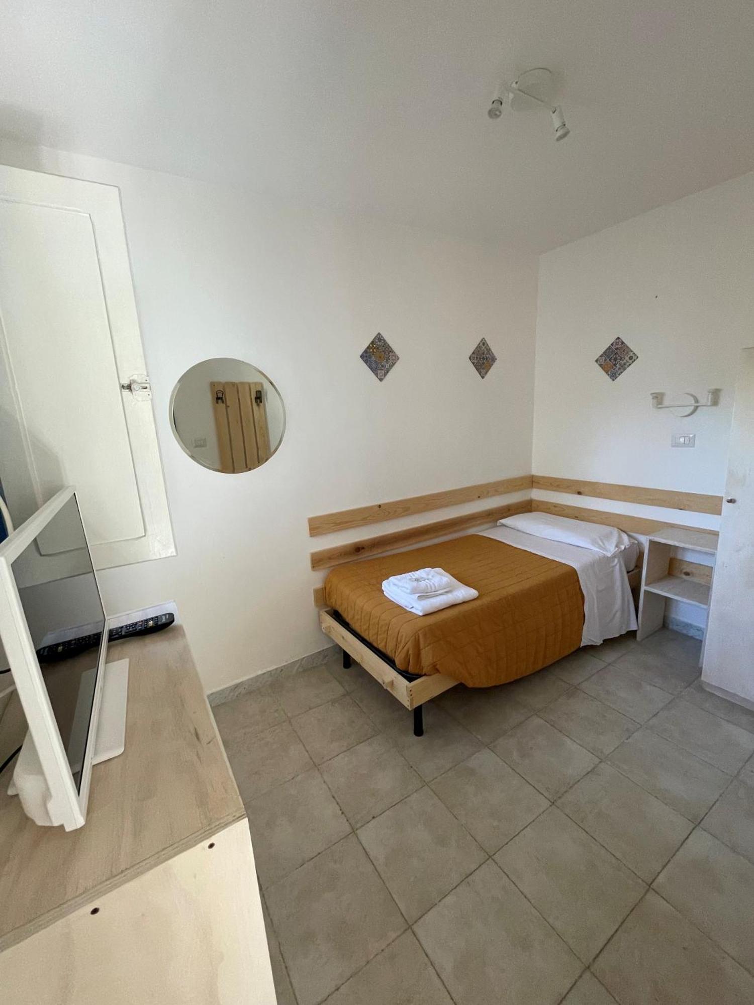 Villaggio Turistico Europeo CTA Exterior photo