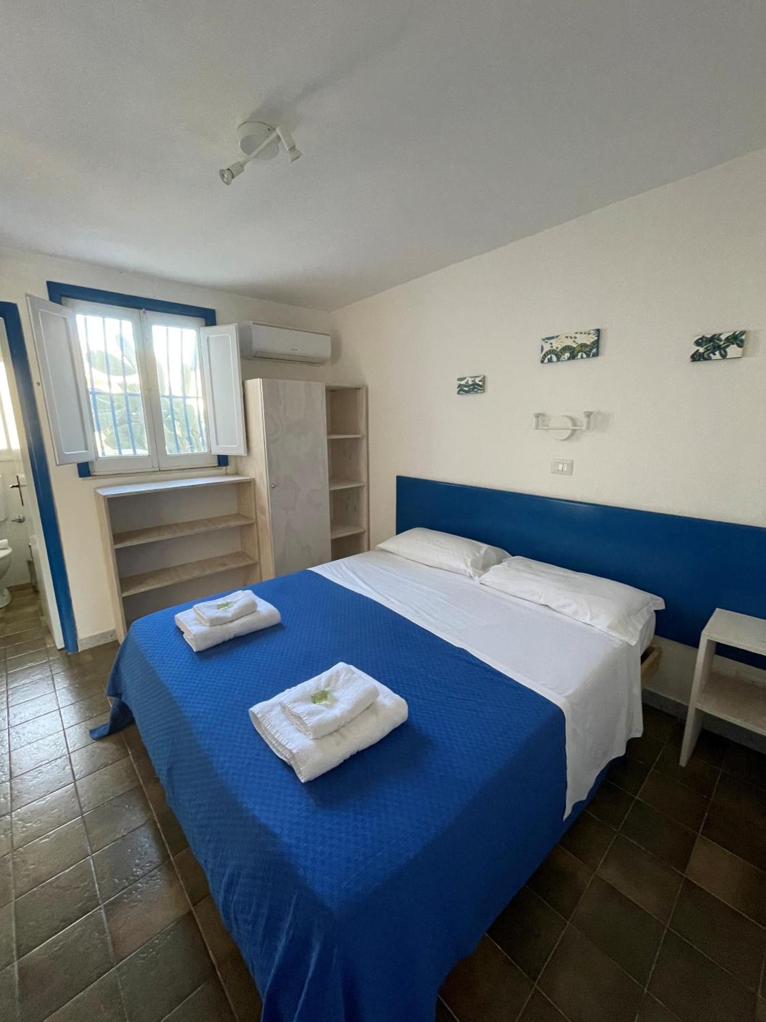 Villaggio Turistico Europeo CTA Exterior photo